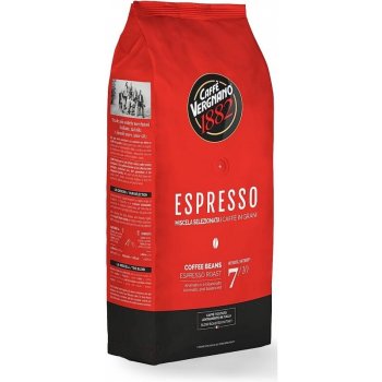 Vergnano ESPRESSO BAR 1 kg