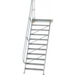 Günzburger Steigtechnik 600411 – Hledejceny.cz