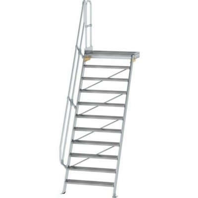 Günzburger Steigtechnik 600411 – Hledejceny.cz