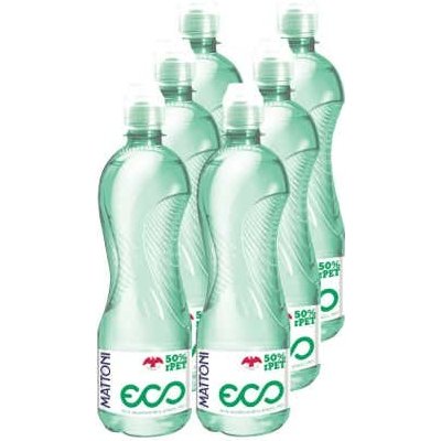 Mattoni minerální voda neperlivá 6 x 0,75 l – Hledejceny.cz