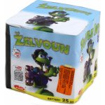 Kompakt 25 ran / 20 mm Želvoun – Zboží Dáma