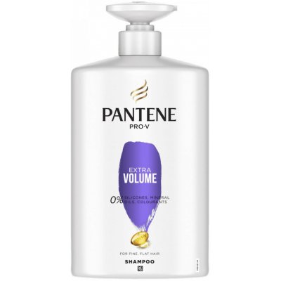 Pantene Pro-V Intensive Repair Shampoo 1000 ml