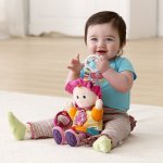 LAMAZE Emilka zvuková hračka – Hledejceny.cz