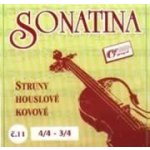 Gorstrings SONATINA 11 – Zbozi.Blesk.cz