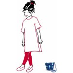 Reisenthel ABC Friend modrá – Zboží Dáma