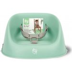INGENUITY Podsedák na židli Easy Clean Booster Green – Zboží Dáma INGENUITY Podsedák na židli Easy Clean Booster Green – Zboží Dáma