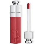 Dior Addict Lip Tint 641 Natural Red Tangerine 5 ml – Sleviste.cz
