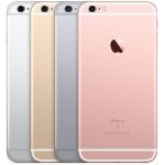 Kryt Apple iPhone 6S zadní šedý – Zboží Živě