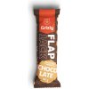 Bezlepkové potraviny GRIZLY Flapjack čokoláda 55 g