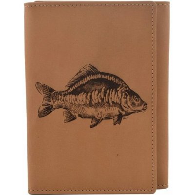 Mercucio Pouzdro na doklady Kapr – Zboží Živě