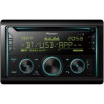 Pioneer FH-S720BT – Hledejceny.cz