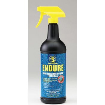 Farnam Endure Sweat-resistant Fly spray 946 ml