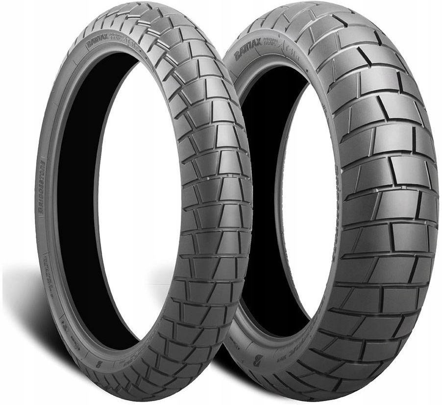 Bridgestone AT41 150/70 R18 70V