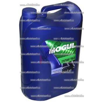 Mogul Syntrans 75W-90 10 l