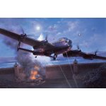 Revell Avro Lancaster B. III Dambusters 04295 1:72 – Zboží Dáma