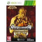 Supremacy MMA – Hledejceny.cz