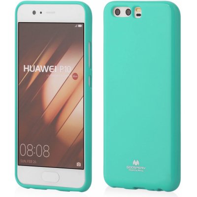 Pouzdro MERCURY JELLY Huawei P20 Lite barva máty – Zboží Mobilmania