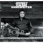Cash Johnny - Songwriter Vinyl LP – Zboží Mobilmania