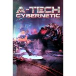 A-Tech Cybernetic VR – Hledejceny.cz
