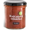 Omáčka ŽIVINA Rajčatová omáčka italská 330 g