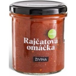 ŽIVINA Rajčatová omáčka italská 330 g