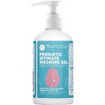 Momcare Probiotický intimní mycí gel 200 ml – Zboží Dáma
