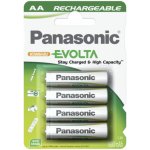Panasonic Ready to Use AA 1900 4ks HHR-3MVE/4BC – Sleviste.cz