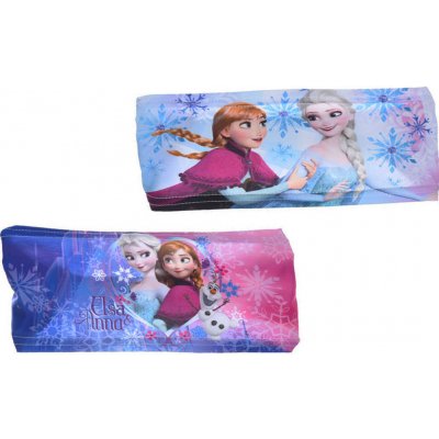 Sun City Čelenka Frozen Ledové království 2ks – Zboží Mobilmania