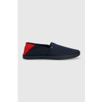 Tommy Jeans espadrilky Tommy Jeans Espadrille EM0EM01150 tmavomodré – Zbozi.Blesk.cz