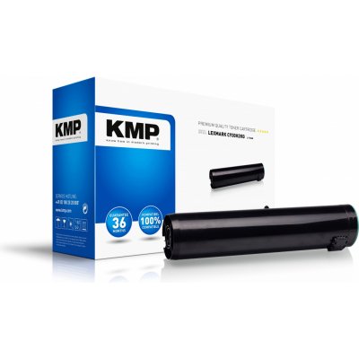 KMP Lexmark C930H2KG - kompatibilní – Hledejceny.cz