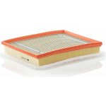 Vzduchový filtr MANN-FILTER C 30 130/2 – Hledejceny.cz