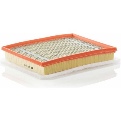 Vzduchový filtr MANN-FILTER C 30 130/2 – Hledejceny.cz