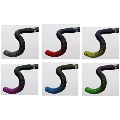 Bikeribbon Grade Plus Handlebar Tape – Hledejceny.cz