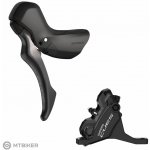 Shimano Cues BL-U6030L/BR-U6030F mech. rad./hydr. brzda levý 1-prov. – Hledejceny.cz