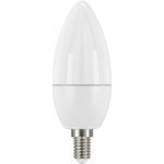 Kanlux IQ-LED C37E14 7,5W neutrální bílá – Hledejceny.cz
