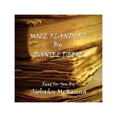 Moll Flanders - Defoe Daniel – Hledejceny.cz