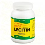 Mega Lecitin 1325mg 100 tobolek – Hledejceny.cz
