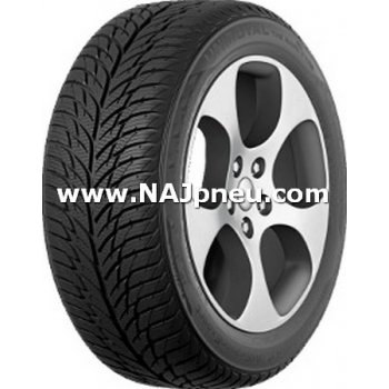 Uniroyal RainSport 3 195/55 R15 85H