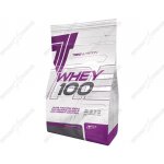 Trec Nutrition Whey 100% 900 g – Hledejceny.cz