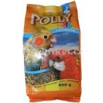 Polly střední papoušek 0,8 kg – Zboží Mobilmania