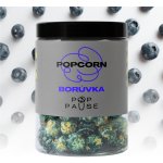 Pop Pause Popcorn Borůvka 65 g – Zboží Dáma