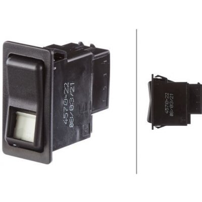 HELLA 6GM 004 570-221 – Hledejceny.cz