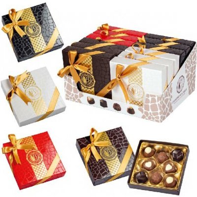 Bolci Chocolates Bolci Diamond 96 g – Sleviste.cz