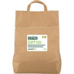Country Life Hrách žlutý půlený 5 kg – Zboží Dáma