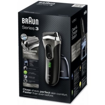 Braun Series 3 3090cc