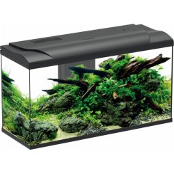 Invital Slim LED akvarijní set 105 l