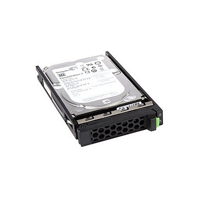 Fujitsu SATA 6G 480GB Read-Int. 3.5' H-P EP, PY-TS48NM9