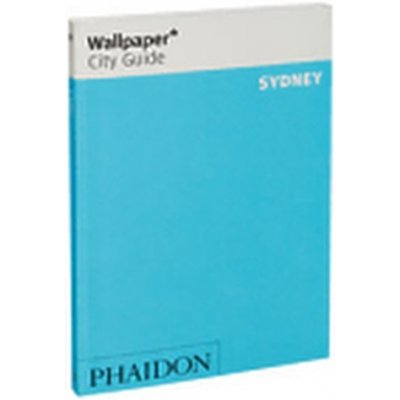 Sydney Wallpaper City Guide, Brožovaná vazba paperback