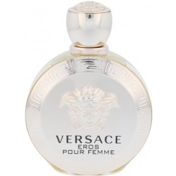 Versace Eros parfémovaná voda dámská 100 ml od 1 400 Kč - Heureka.cz