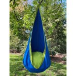 Hamaka závěsná houpačka pro děti – Zboží Dáma